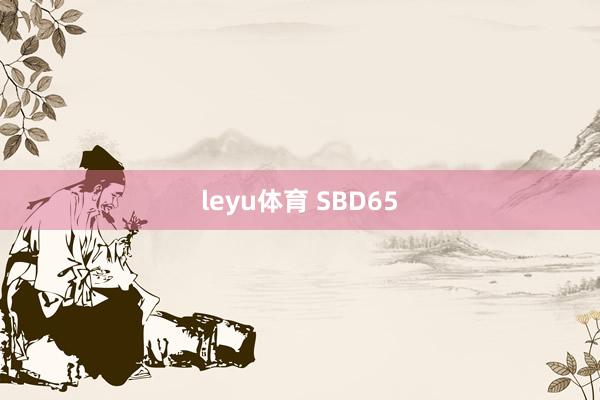 leyu体育 SBD65